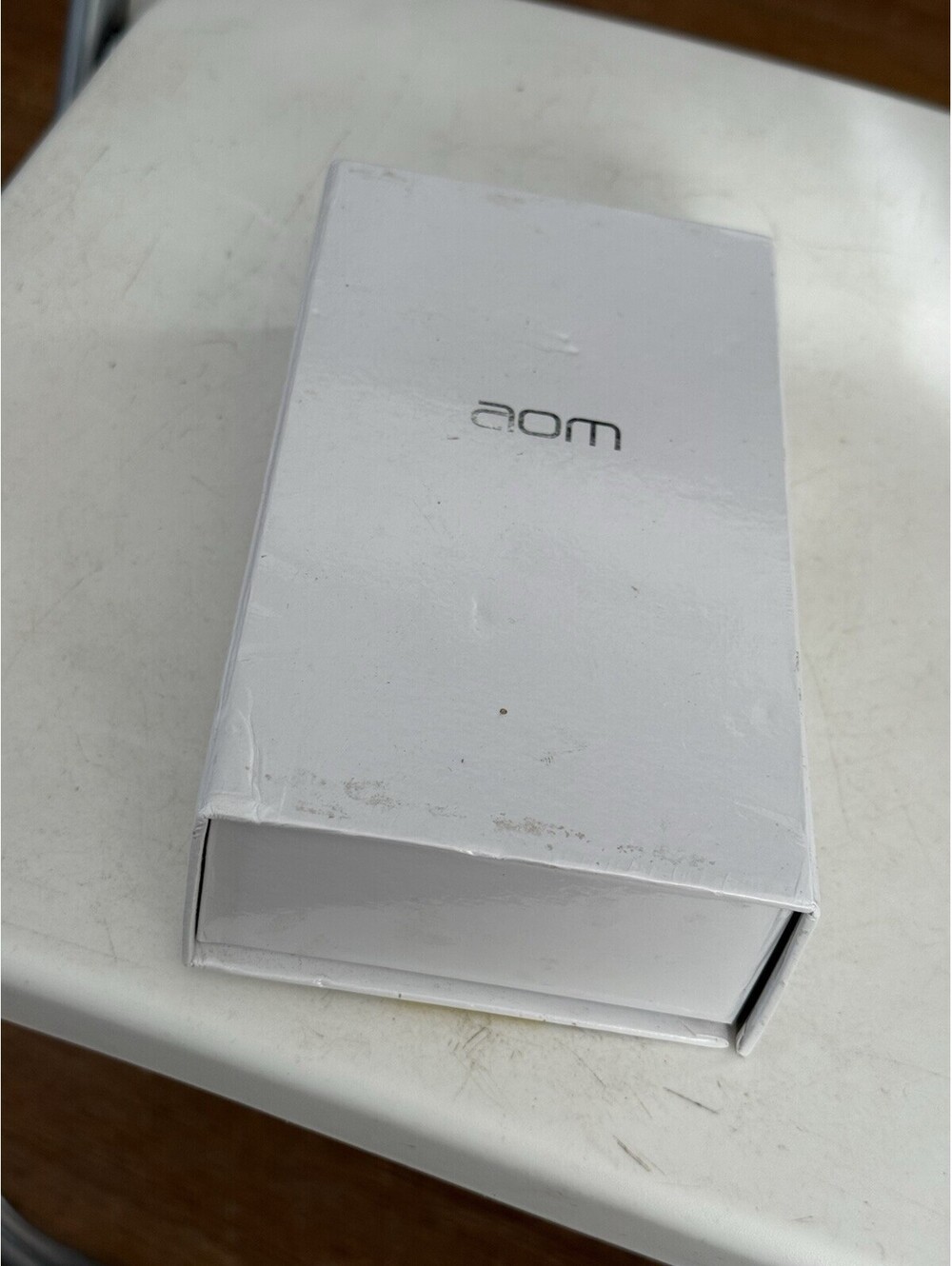 Ultrasonic Distance Measurer - TS002 With Box
